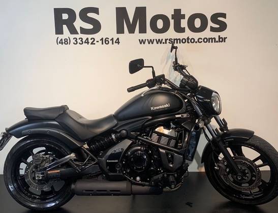 KAWASAKI VULCAN S ABS KAWASAKI VULCAN S ABS